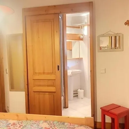 Апартаменты Balcons De Tougnette 7 *