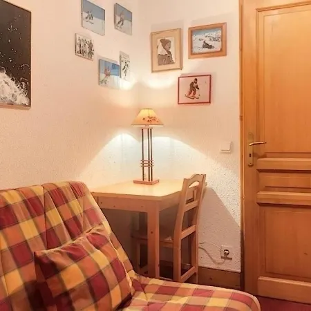 Balcons De Tougnette 7 *