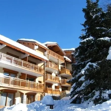 Balcons De Tougnette 7